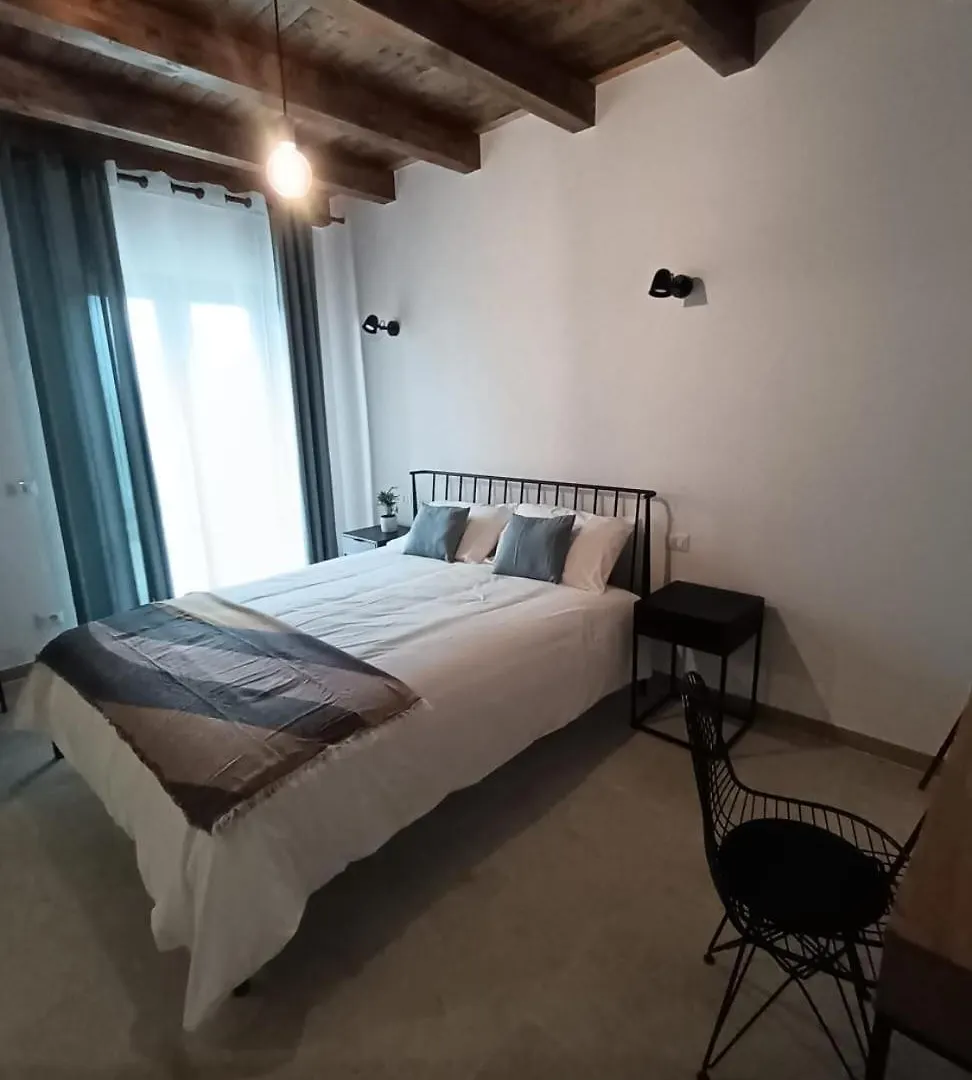 Peace Rooms Pozzallo Italien