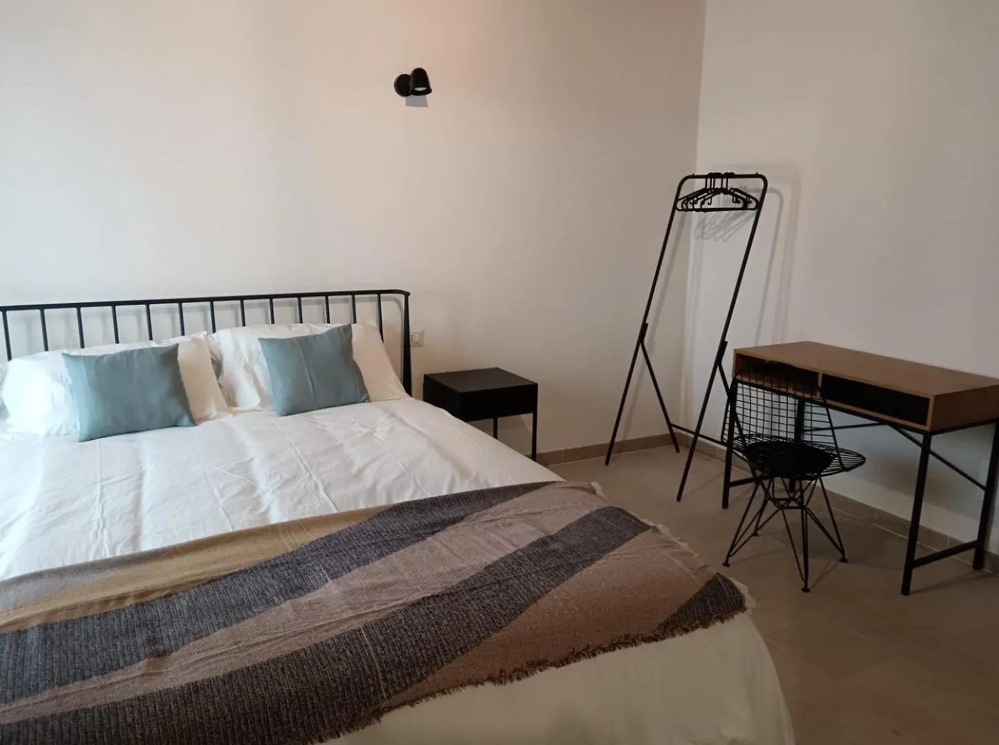 Pensionat Peace Rooms Pozzallo