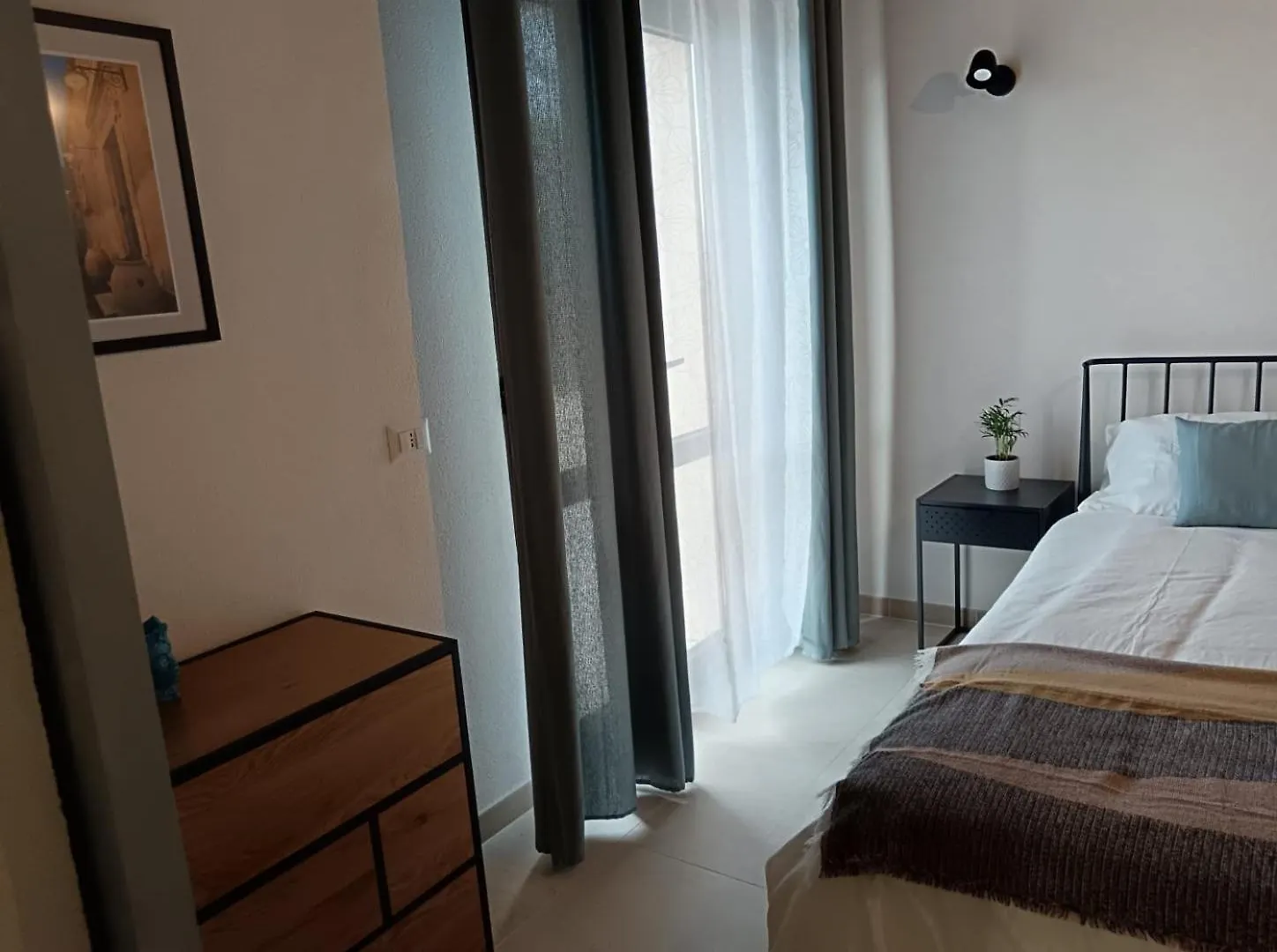 Peace Rooms Pozzallo Italien