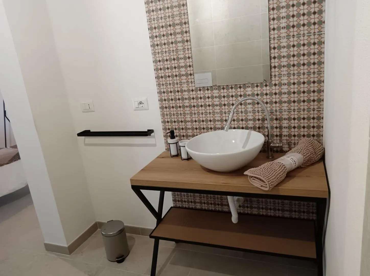Peace Rooms Pozzallo