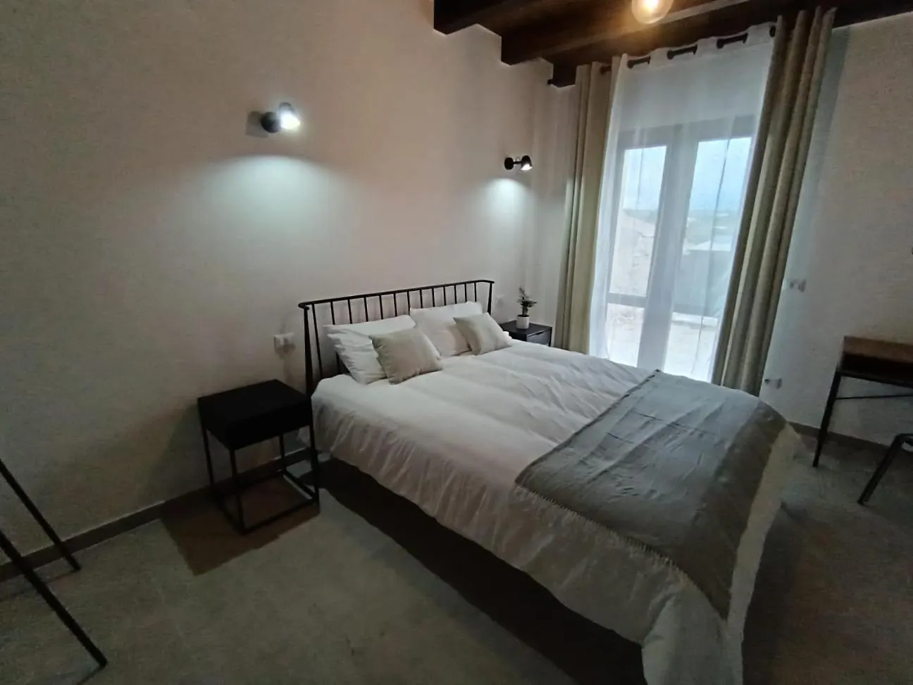 Pensionat Peace Rooms Pozzallo