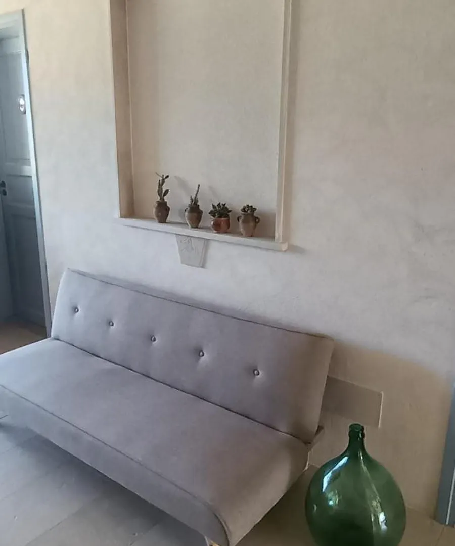 Peace Rooms Pozzallo Italien