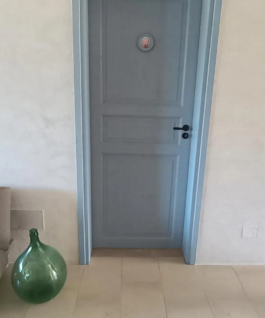 Pensionat Peace Rooms Pozzallo
