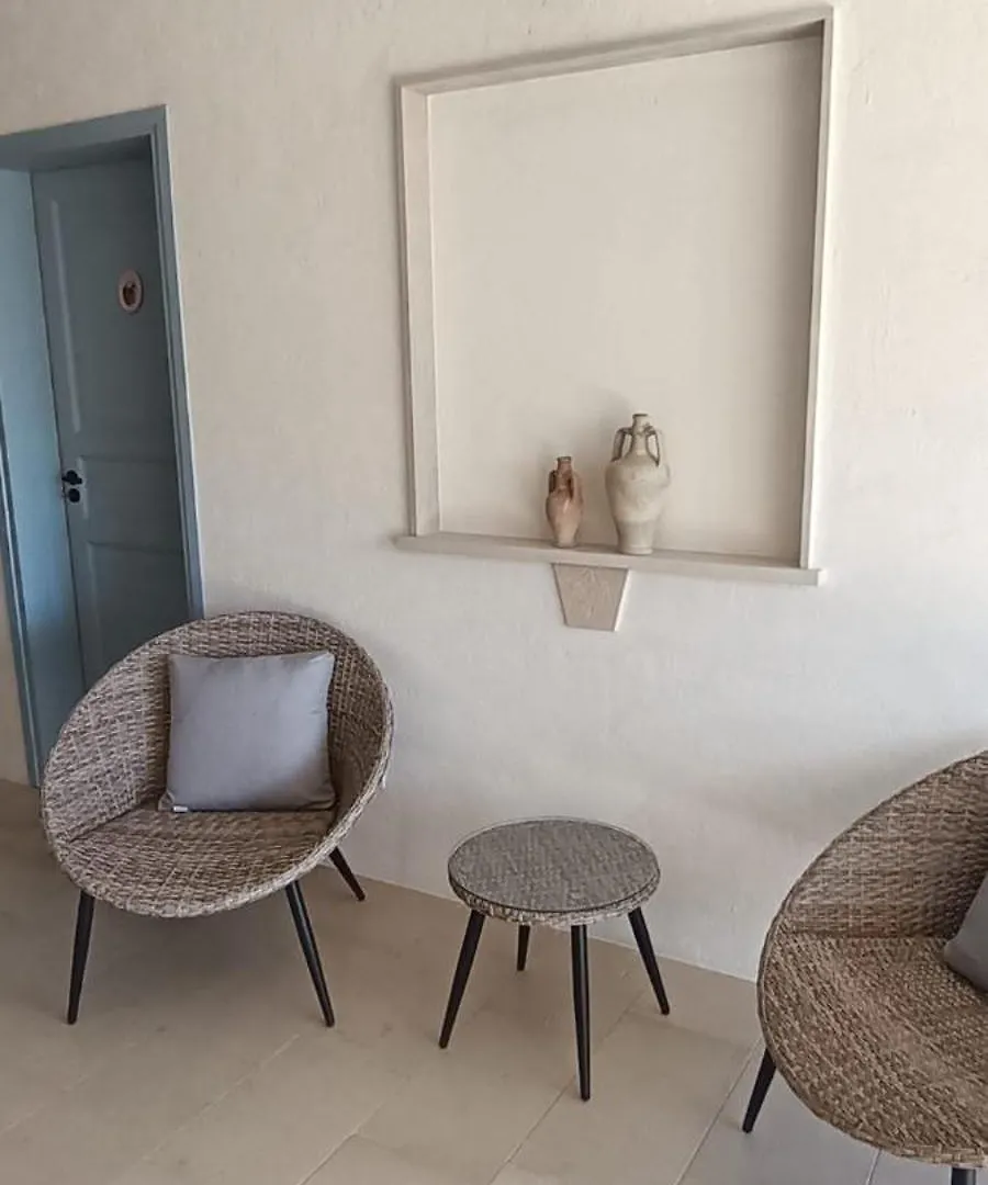 Peace Rooms Pozzallo 0*,  Italien